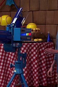Henry Danger – S01E08 – Birthday Girl Down
