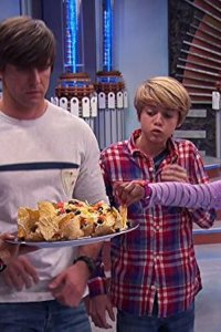 Henry Danger – S01E09 – Too Much Game