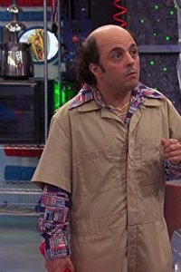 Henry Danger – S01E10 – Henry the Man-Beast