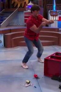 Henry Danger – S01E11 – Invisible Brad