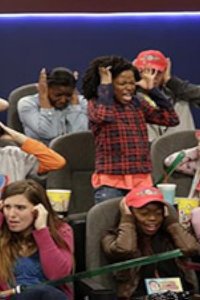 Henry Danger – S01E12 – Spoiler Alert