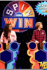 Henry Danger – S01E13 – Let’s Make a Steal