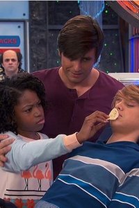 Henry Danger – S01E19 – Dream Busters