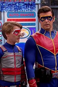 Henry Danger – S01E21 – Captain Jerk