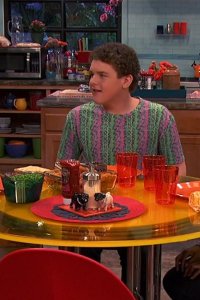 Henry Danger – S01E22 – The Bucket Trap
