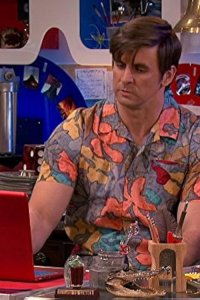 Henry Danger – S01E23 – Henry & The Bad Girl, Part 1
