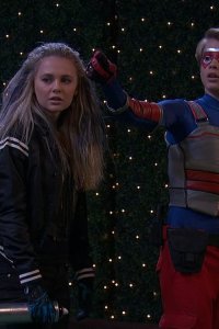 Henry Danger – S01E24 – Henry & The Bad Girl, Part 2