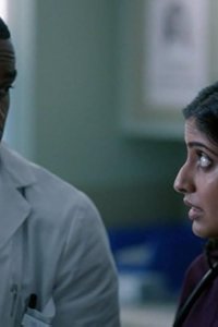 Rush – S01E05 – Where Is My Mind?