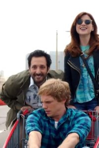 You’re the Worst – S01E05 – Sunday Funday