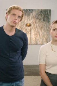 You’re the Worst – S01E08 – Finish Your Milk