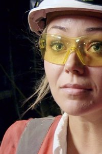 The Fifteen Billion Pound Railway – S01E02 – Tunnels Under the Thames