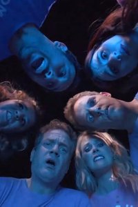 You’re the Worst – S05E09 – Bachelor/Bachelorette Party Sunday Funday