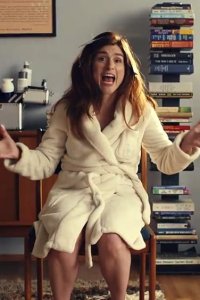 You’re the Worst – S05E12 – We Were Having Such a Nice Day