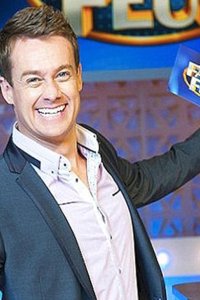 Family Feud – S2014E48 – Lang vs Zervos