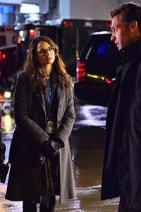 The Strain – S01E01 – Night Zero