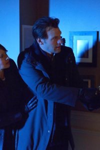 The Strain – S01E04 – It’s Not for Everyone