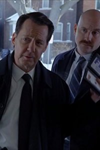 The Strain – S01E06 – Occultation