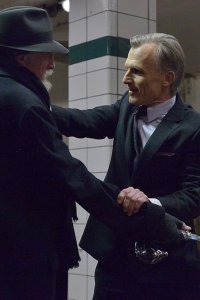 The Strain – S01E07 – For Services Rendered