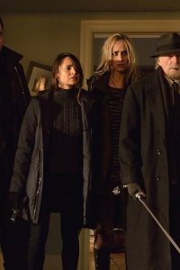The Strain – S01E09 – The Disappeared
