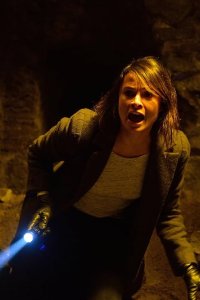 The Strain – S01E11 – The Third Rail
