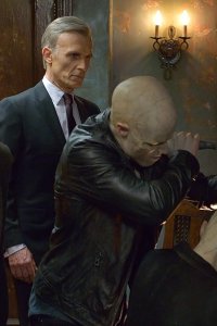The Strain – S01E12 – Last Rites