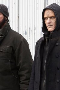 The Strain – S04E06 – Tainted Love