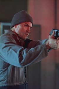 The Strain – S04E08 – Extraction