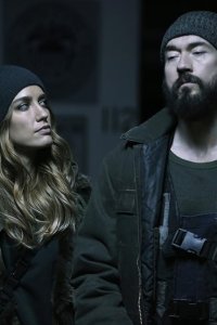 The Strain – S04E09 – The Traitor