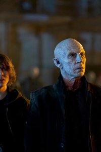 The Strain – S04E10 – The Last Stand