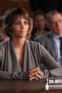 Extant – S02E01 – Change Scenario