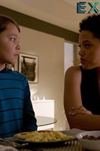 Extant – S02E04 – Cracking the Code