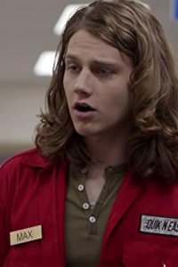 Finding Carter – S01E10 – Love Story