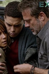 Extant – S02E08 – Arms and the Humanich
