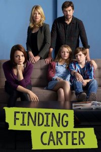 Finding Carter – S02E20 – The Heart Is a Lonely Hunter