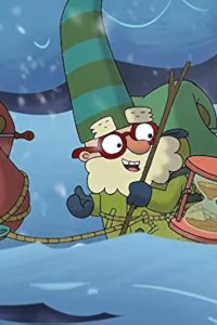The 7D – S01E01 – The Long, Long Winter/Itsy Bitsy Spider Fighters