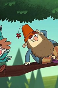 The 7D – S01E02 – Sneezin’ Season/The Delightful Diamond Mystery