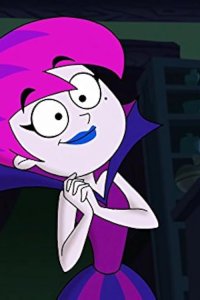 The 7D – S01E03 – Mirror, Mirror/The Big Bash