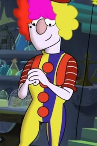 The 7D – S01E04 – Surprise/Welcome to the Neighborhood