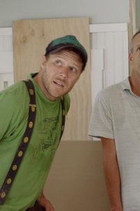 Tiny House Nation – S05E05 – Empty Nest, Full House
