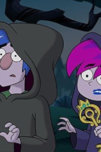 The 7D – S01E05 – Sir Yipsalot and the Goose/Starchy Takes a Break