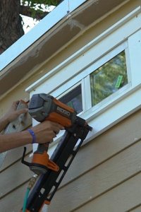 Tiny House Nation – S05E06 – Two Turntables and a Tiny House