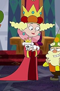 The 7D – S01E06 – The Littlest Giants/Gnome Alone