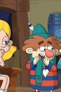 The 7D – S01E07 – Sleepytime/Goldilocks and the 7D