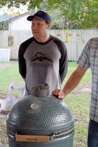 Tiny House Nation – S05E08 – Building Mini in Mississippi