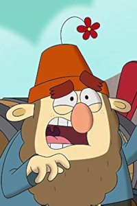 The 7D – S01E09 – Grandpa Grumpy & the Ogre/Fairest in the Land