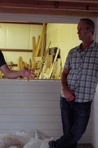 Tiny House Nation – S05E11 – A Texas-Sized Tiny
