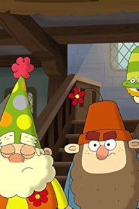 The 7D – S01E11 – Bathtub Bashful/Knick Knack Paddy Whack