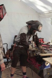Tiny House Nation – S05E12 – Dad’s Tiny Homecoming