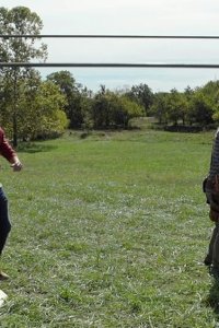 Tiny House Nation – S05E13 – Tiny Digs for Racing Pigs