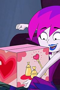 The 7D – S01E13 – Hildy the Good/The Jollywood Jam